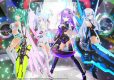 Neptunia Virtual Stars
