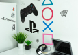 PlayStation Wall Decals
