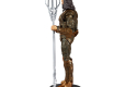 DC Justice League Movie Aquaman 18 cm