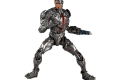 DC Justice League Movie Cyborg 18 cm