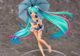 Hatsune Miku GT Project 1/7 Racing Miku 2019: Thailand Ver. [AQ] 24 cm