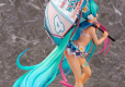 Hatsune Miku GT Project 1/7 Racing Miku 2019: Thailand Ver. [AQ] 24 cm