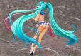 Hatsune Miku GT Project 1/7 Racing Miku 2019: Thailand Ver. [AQ] 24 cm