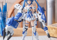 Frame Arms Girl Architect Nipako Ver. 16 cm