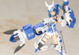 Frame Arms Girl Architect Nipako Ver. 16 cm