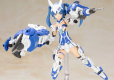Frame Arms Girl Architect Nipako Ver. 16 cm