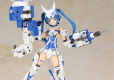 Frame Arms Girl Architect Nipako Ver. 16 cm