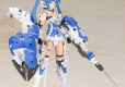 Frame Arms Girl Architect Nipako Ver. 16 cm