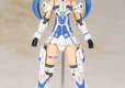 Frame Arms Girl Architect Nipako Ver. 16 cm