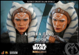 Star Wars The Mandalorian 1/6 Ahsoka Tano and The Child 29 cm