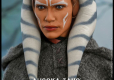 Star Wars The Mandalorian 1/6 Ahsoka Tano and The Child 29 cm