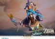 The Legend of Zelda Breath of the Wild Revali Collector's Edition 27 cm