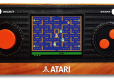 Atari Retro TV Handheld incl 60 games PacMan Edition
