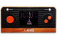 Atari Retro TV Handheld incl 60 games PacMan Edition