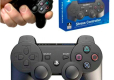 Gniotek antystresowy Playstation kontroler (czarny)