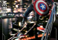 The Falcon and The Winter Soldier Captain America 30 cm