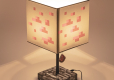 Lampa Minecraft 35 cm