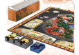 Terraformacja Marsa: Big Storage Box + elementy 3D (edycja polska) Dodatek do gry