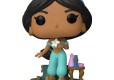 Disney Ultimate Princess POP! Jasmine 9 cm nr 1013