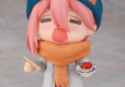 Laid-Back Camp Nadeshiko Kagamihara Solo Camp Ver. DX Edition 10 cm