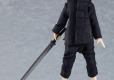 Original Character Figma Female Body Yuki with Techwear Outfit 13 cm