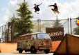Tony Hawk's Pro Skater 1+2