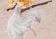 Combatants Will Be Dispatched 1/7 Alice Kisaragi Light Novel Ver. 21 cm