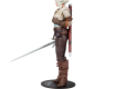 The Witcher 3 Wild Hunt Ciri 18 cm
