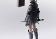 Nier Replicant ver.1.22474487139... Bring Arts Young Protagonist 14 cm