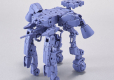 30MM 1/144 EA VEHICLE SPACE CRAFT Ver. [PURPLE]