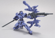 30MM 1/144 EA VEHICLE SPACE CRAFT Ver. [PURPLE]