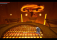 Blue Fire