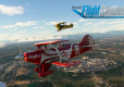Microsoft Flight Simulator