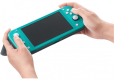 Nintendo Switch Lite Flip Cover & Screen Protector