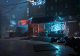 Ghostrunner