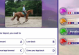 Equestrian Training