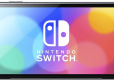 Konsola Nintendo Switch OLED White