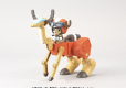 ONE PIECE CHOPPER ROBO SUPER 5 WALK HOPPER