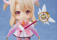 Fate/kaleid liner Prisma Illyal Nendoroid Illyasviel von Einzbern 10 cm