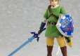 The Legend of Zelda Skyward Sword Link 14 cm