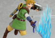 The Legend of Zelda Skyward Sword Link 14 cm