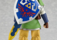 The Legend of Zelda Skyward Sword Link 14 cm