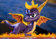 Spyro 2 Ripto's Rage Statua PVC Spyro 20 cm