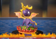 Spyro 2 Ripto's Rage Statua PVC Spyro 20 cm