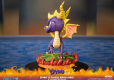 Spyro 2 Ripto's Rage Statua PVC Spyro 20 cm