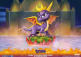 Spyro 2 Ripto's Rage Statua PVC Spyro 20 cm