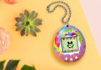 Tamagotchi Tie Dye