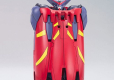 HGFC 1/144 MASTER GUNDAM & FUUNSAIKI