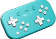 8BitDo Lite BT Gamepad Turquoise