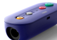 8bitdo GBros. Adapter do pada Gamecube